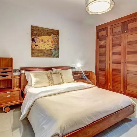 Apartamento Adan Apartamento