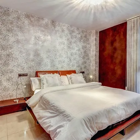 Apartamento Adan *