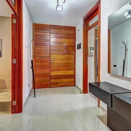 Apartamento Adan