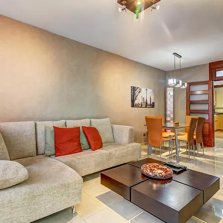 Apartamento Apartamento Adan
