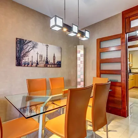 Apartamento Adan Santa Cruz de Tenerife