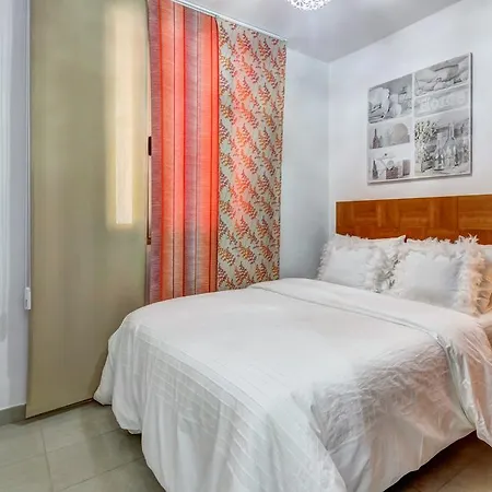 Apartamento Adan * Santa Cruz de Tenerife
