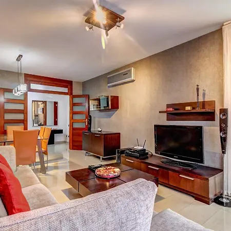 Apartamento Adan Apartamento Santa Cruz de Tenerife