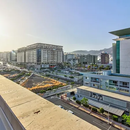 Apartamento Adan Apartamento Santa Cruz de Tenerife