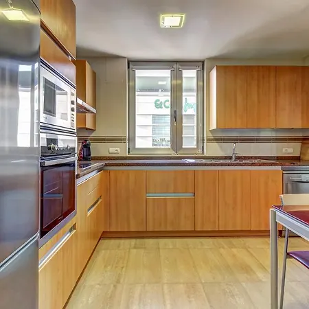 Apartamento Adan Apartamento Santa Cruz de Tenerife
