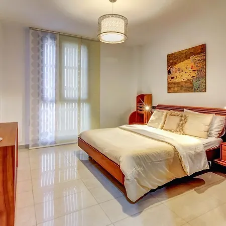 Apartamento Adan
