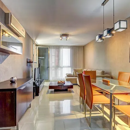 Apartamento Adan