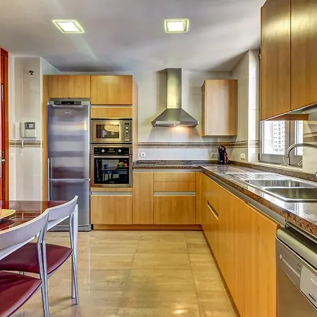 Apartamento Apartamento Adan Santa Cruz de Tenerife