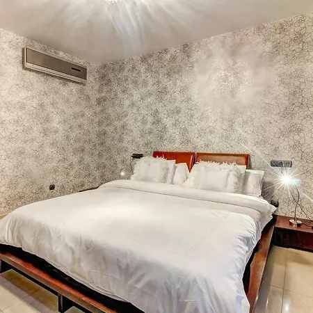 Apartamento Apartamento Adan