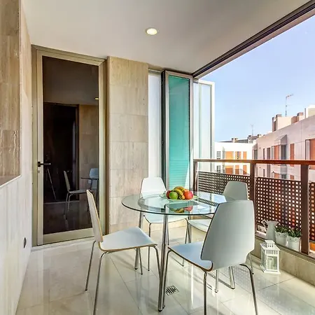 Apartamento Adan Apartamento