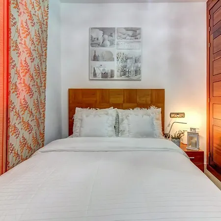Apartamento Adan Santa Cruz de Tenerife