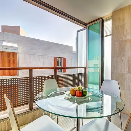 Apartamento Adan Apartamento *