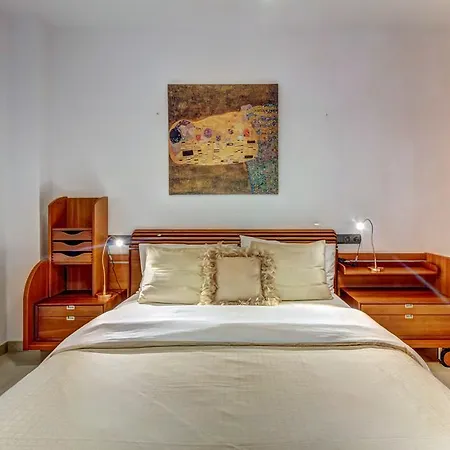 Apartamento Adan Santa Cruz de Tenerife