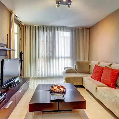 Apartamento Apartamento Adan *