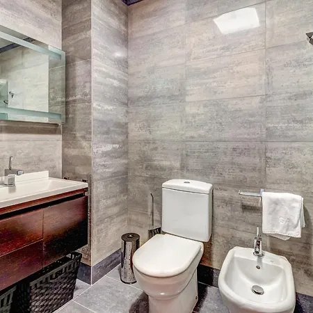 Apartamento Adan *