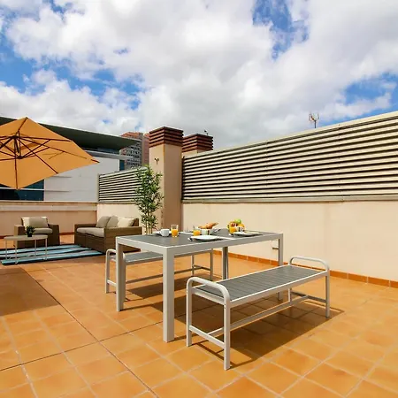 Apartamento Adan Apartamento