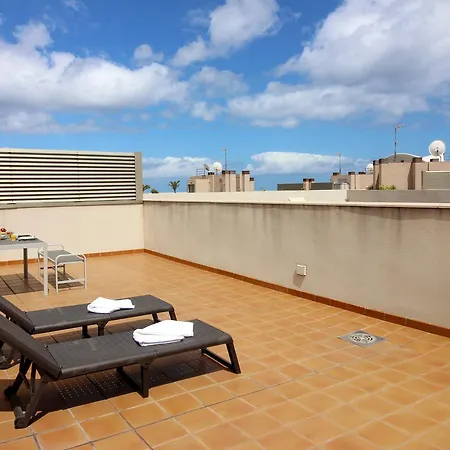 Apartamento Apartamento Adan *