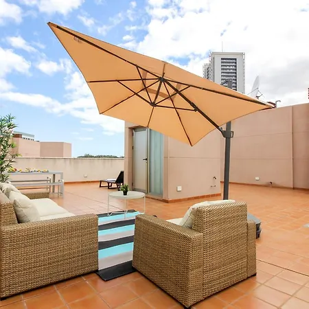 Apartamento Apartamento Adan